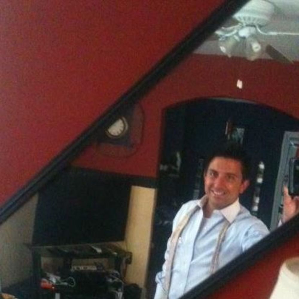 Meet your Posher, Philip